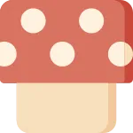 Hallucinate SVG Icon